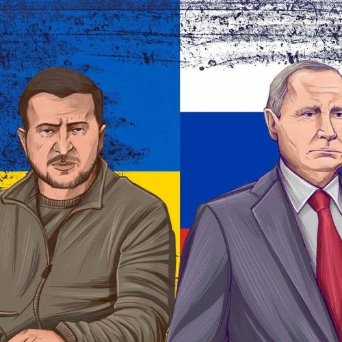 Novas Rodadas de Negociações de Paz Entre Rússia e Ucrânia: Possível Reunião nos Próximos Dias