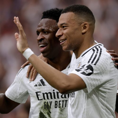 Novo Recorde de Faturamento: Real Madrid Domina Mercado de Futebol