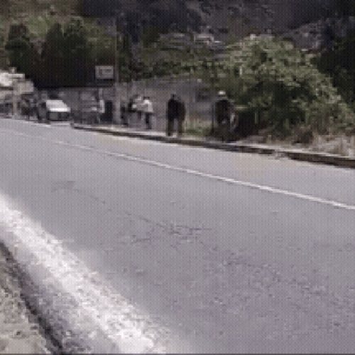 O Acidente de Rali no Equador: Um Amonestado ao Controle de Riscos em Competições Radicais