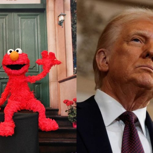 O Comprometimento da Conta de Elmo da Vila Sésamo