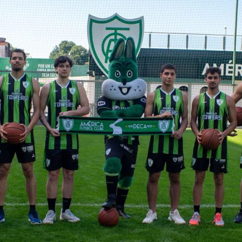 O Grande Projeto do América Mineiro para o NBB