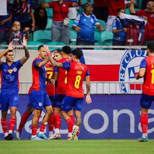 Oitavas de Final: Bahia vs Retrô – Previsão e Análise