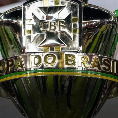 Oitavas de Final da Copa do Brasil 2025: Confrontos Definidos e Grande Expectativa