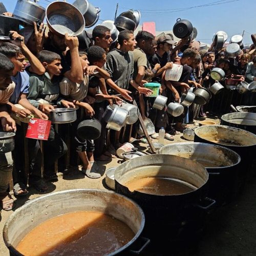 OMS acusa Israel: Detalhes dos Ataques na Faixa de Gaza