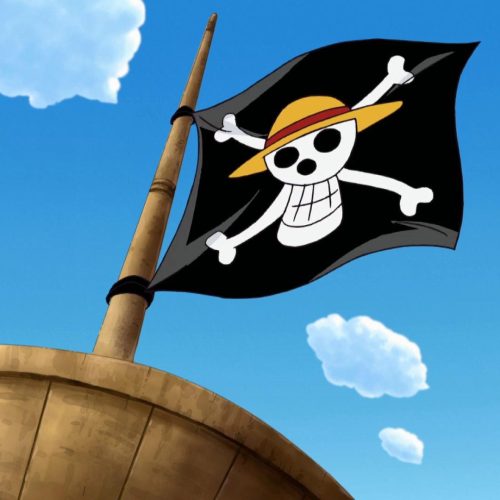 One Piece: A Caveira do Mangá Torna-se Símbolo de Rebelião na Indonésia