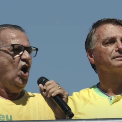 Operação da PF: Análise da Posição de Malafaia sobre Bolsonaro e Eduardo