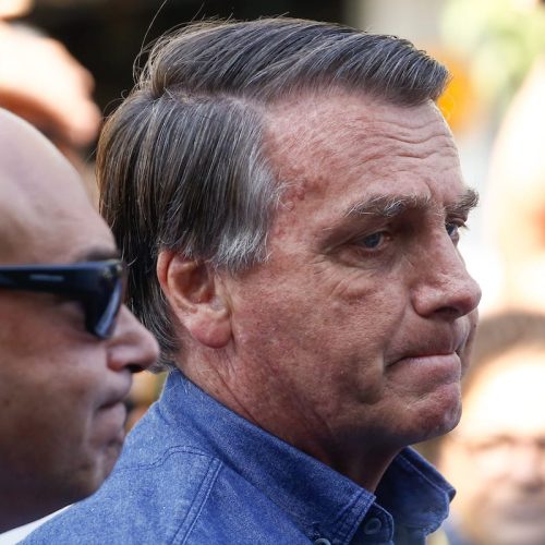 Operação da PF contra Bolsonaro: Medidas Restritivas Impostas pelo STF