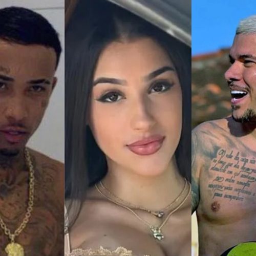 Operação Desfortuna: Revelações Impactantes Sobre Bia Miranda e os Ex-Namorados Alvo de Investigação