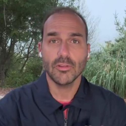 Operação PF: Eduardo Bolsonaro Crítica Investigação, Qual o Desdobramento?