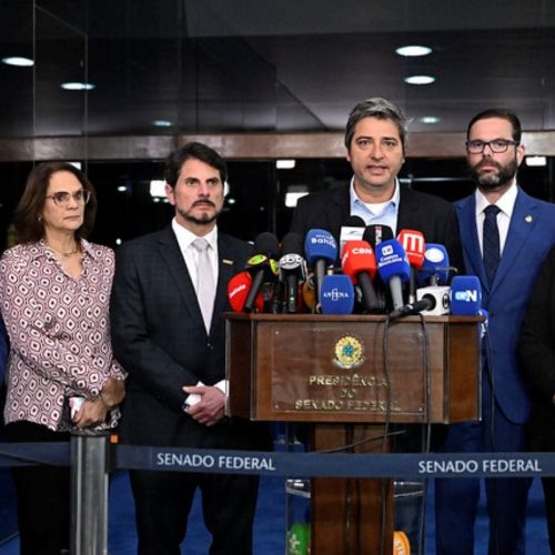 Oposição a Bolsonaro Enfrenta Falta de Apoio: Um Análise Detalhada