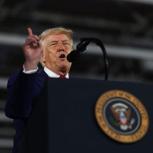 Oposição a Trump reage com força a taxas contra o Brasil: ‘Abuso de poder’