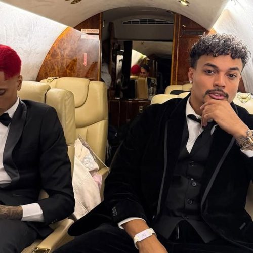 Oruam: Irmão do Rapper Faz Apelo Público Após Prisão do Artista
