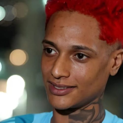Oruam: Polícia Civil realiza operação na casa do rapper no Rio de Janeiro