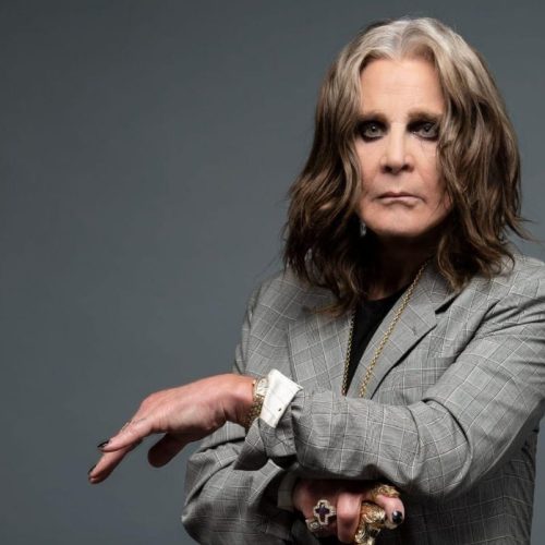 Ozzy Osbourne: Documentário Revela Últimos Meses no Reino Unido