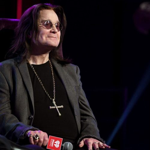 Ozzy Osbourne e o Plano Estratégico para Evitar Conflitos na Herança Bilionária