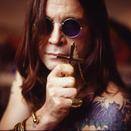Ozzy Osbourne: Lenda do Rock e os Preparativos Surpreendentes para o Próprio Funeral