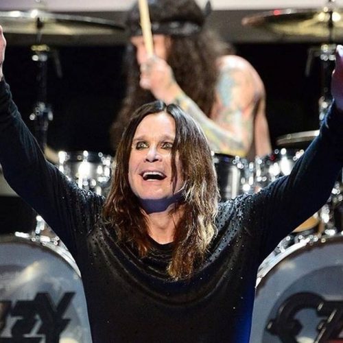Ozzy Osbourne: O Incidente com o Morcego que Marcou a História do Rock