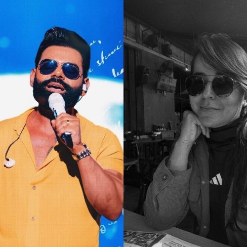 Pablo lamenta morte de diretora de marketing em acidente na BR-324