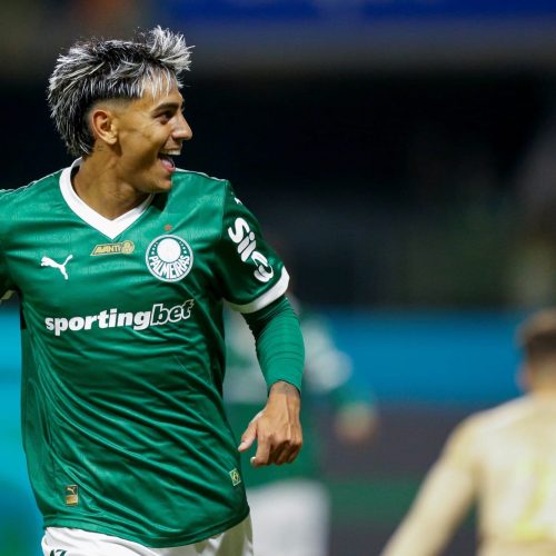 Palmeiras x Atlético-MG: Confira o Retrospecto para o Brasileirão 2024