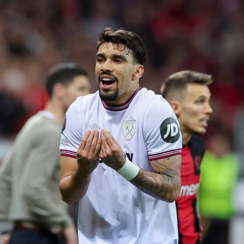 Paquetá será inocentado em caso de apostas esportivas, afirma jornalista do The Times