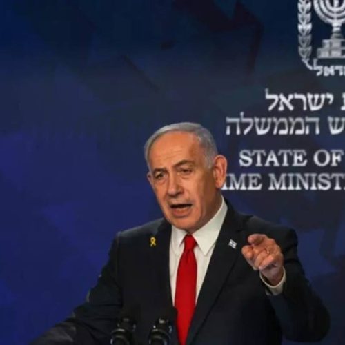 Partido Ultraortodoxo de Israel Deixa Governo: A Grande Marcha Para Frente