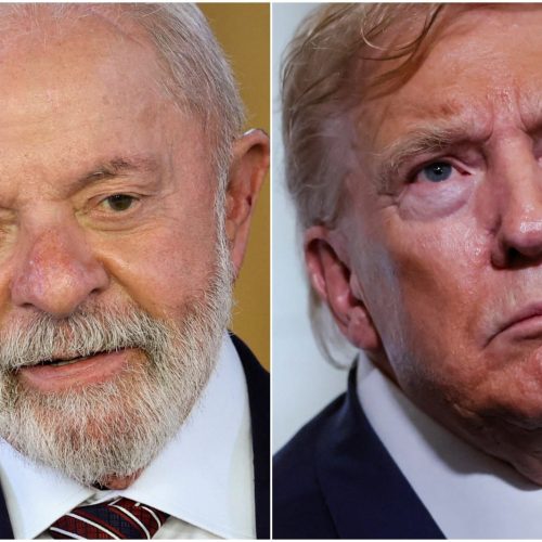 Paz por meio da força: Desmontando os argumentos de Trump para tarifar o Brasil