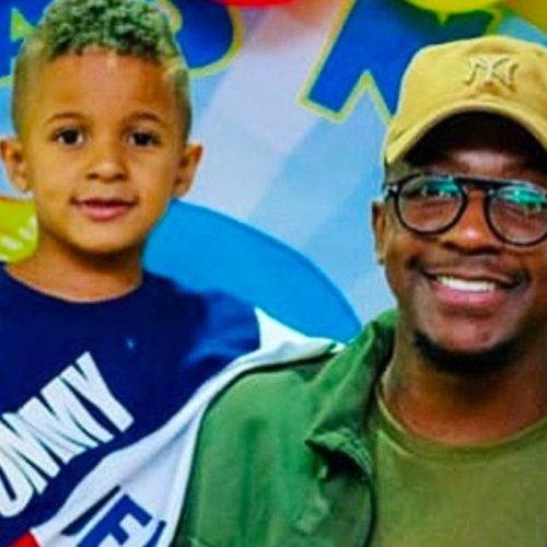 Pensão Alimentícia: Mumuzinho Questiona Uso de Recursos e Aciona Justiça