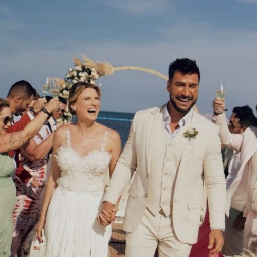 Perda de Bebê em Gestação Precoce: Revelação de Júlio Rocha e Esposa