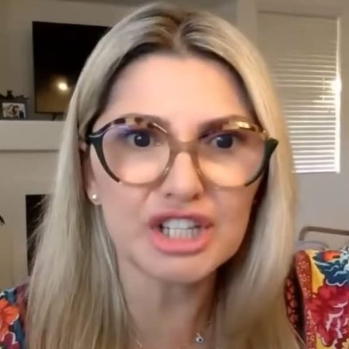 Perdão em Polêmica: O Caso de Antonia Fontenelle ao Falar sobre Preta Gil