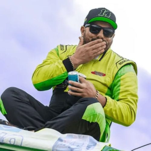 PILOTO FÓRMULA TRUCK PIOLHO: A TRAGÉDIA QUE MARCOU A COMUNIDADE