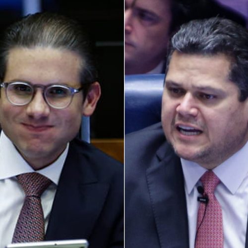 PL Tenta Derrubar Recesso Parlamentar Após Operação da PF Contra Bolsonaro