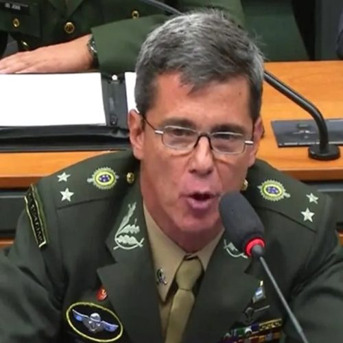 Plano para matar Lula: general admite autoria ao STF e justifica como ‘pensamento digitalizado’
