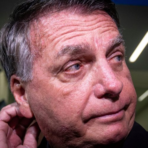 Polarização nas Redes: QIAP e PF Defendem Estado de Direito