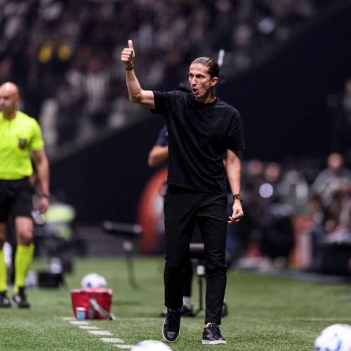 Polêmica envolve Wallace Yan após eliminação do Flamengo