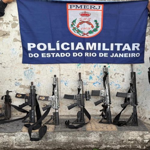Polícia Investigará a Tragédia no Rio: Operação em Andamento