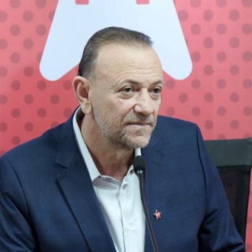Posse de Edinho Silva no PT: Um Novo Ciclo Liderado Pelo Centro