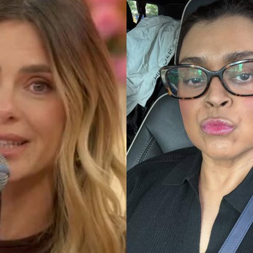 Preta Gil: As Homenagens Surpreendentes Antes da Tragédia