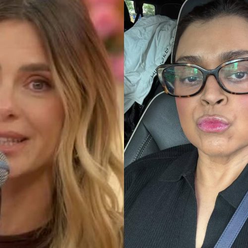Preta Gil: As Homenagens Surpreendentes Antes da Tragédia