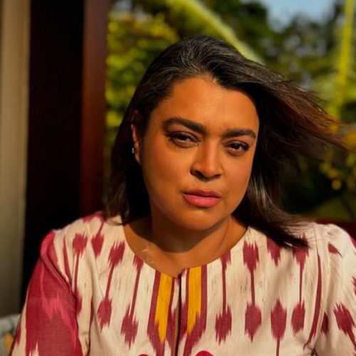 Preta Gil: Editor Revela Último Desejo da Cantora para Sua Biografia