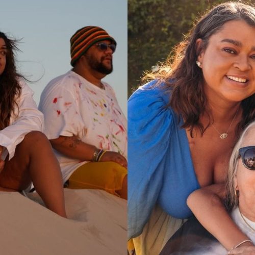 Preta Gil: Entenda a Trajetória, a Luta Contra o Câncer e o Legado da Filha de Gilberto Gil