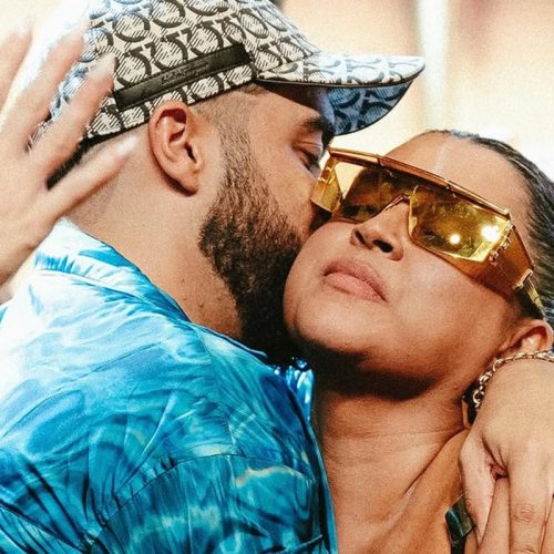 Preta Gil: Filho Revela Conselho de Gilberto Gil Após Perda da Mãe