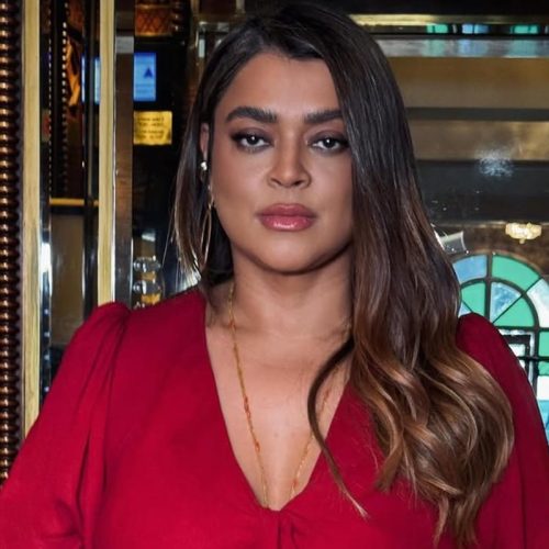 Preta Gil: Influencer Revela História Inusitada de Festa Há 20 Anos