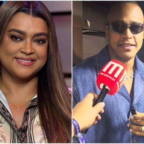 Preta Gil: Leo Santana Revela Curiosidade Sobre Amizade em Homenagem Póstuma