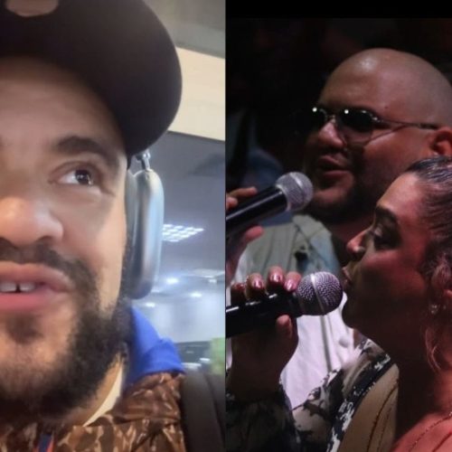Preta Gil: Polêmica sobre Mudanças em Playlist Após Velório Gera Discussão Pública