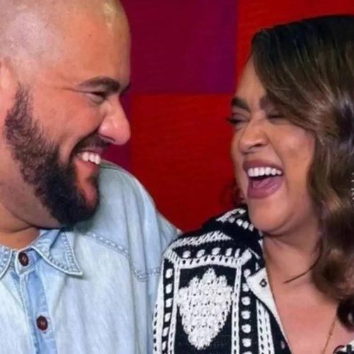 Preta Gil: Revelações Íntimas e Proibições Exclusivas Compartilhadas por Apresentador