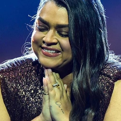 Preta Gil: Velório da Cantora no Theatro Municipal do Rio de Janeiro Começa às 9h