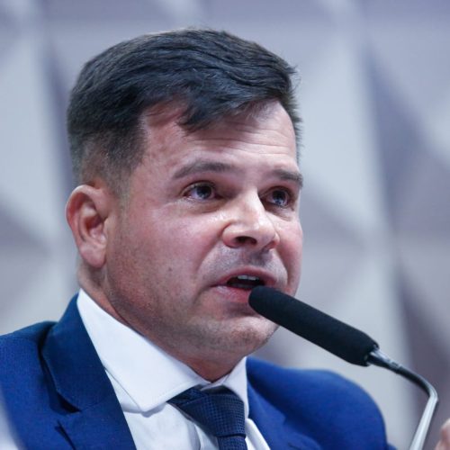PRF: Ex-diretor nega envolvimento em suposta trama golpista durante eleições