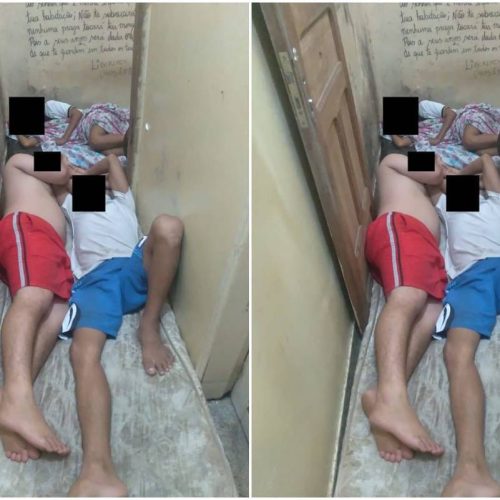 Prisão de Policiais: MP do Amazonas Solicita Detenção de Agentes Acusados de Estupro Contra Indígena