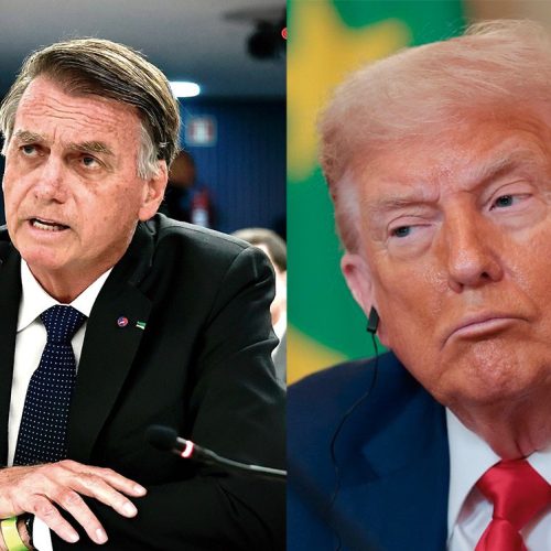Prisão Domiciliar Bolsonaro: Governo Trump Condena Decisão de Moraes