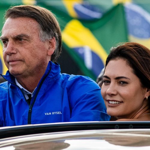 Prisão Domiciliar: STF Autoriza Atendimento de Médicos ao Presidente Bolsonaro